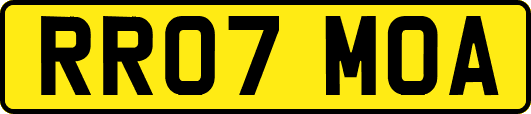RR07MOA