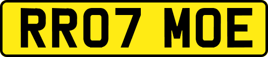 RR07MOE