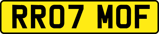 RR07MOF