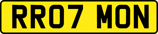RR07MON