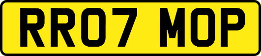 RR07MOP