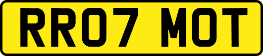 RR07MOT