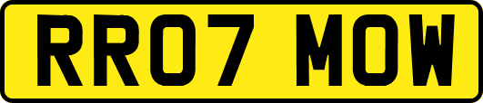 RR07MOW