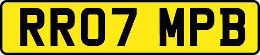 RR07MPB