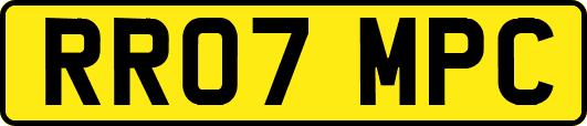 RR07MPC