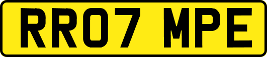 RR07MPE