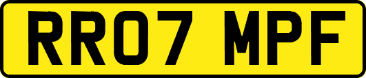 RR07MPF