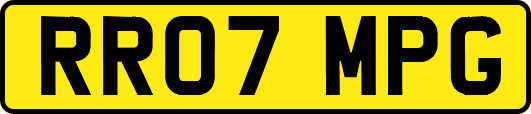 RR07MPG