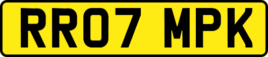 RR07MPK