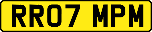 RR07MPM