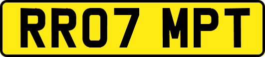 RR07MPT
