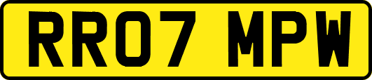 RR07MPW