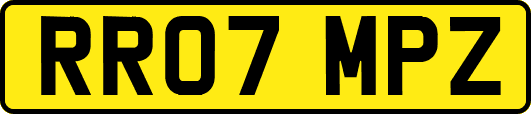 RR07MPZ