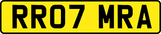 RR07MRA