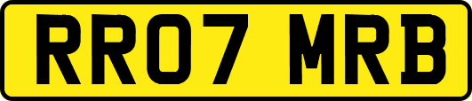 RR07MRB
