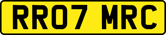 RR07MRC