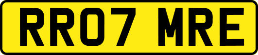 RR07MRE