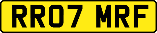 RR07MRF