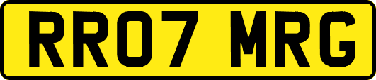 RR07MRG