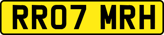 RR07MRH