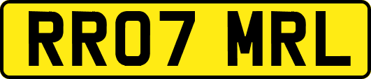 RR07MRL