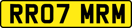RR07MRM