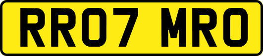RR07MRO