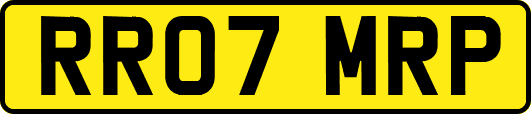 RR07MRP