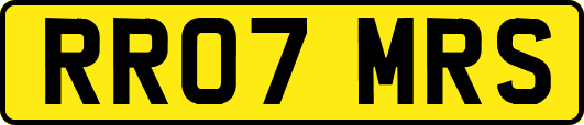 RR07MRS