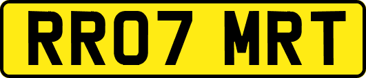 RR07MRT