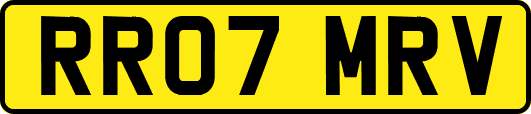 RR07MRV
