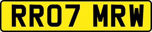 RR07MRW