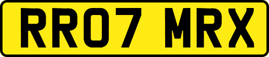 RR07MRX
