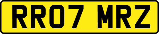 RR07MRZ