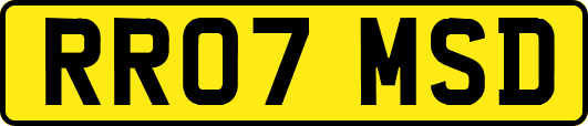 RR07MSD