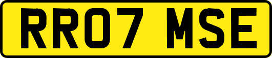 RR07MSE