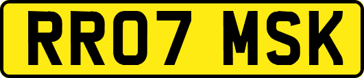 RR07MSK