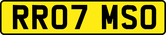 RR07MSO