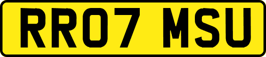 RR07MSU