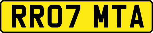 RR07MTA