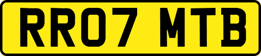 RR07MTB