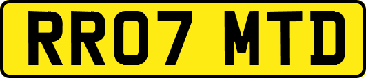 RR07MTD