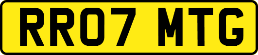 RR07MTG