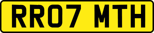 RR07MTH