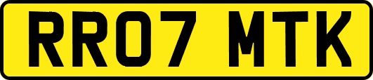 RR07MTK