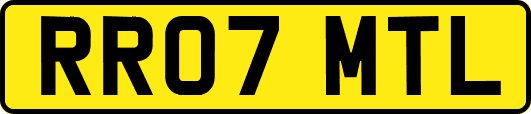 RR07MTL