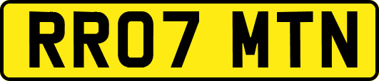 RR07MTN