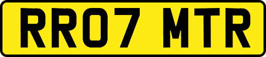 RR07MTR