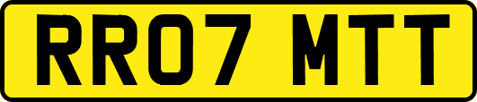 RR07MTT
