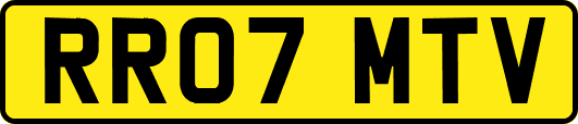 RR07MTV